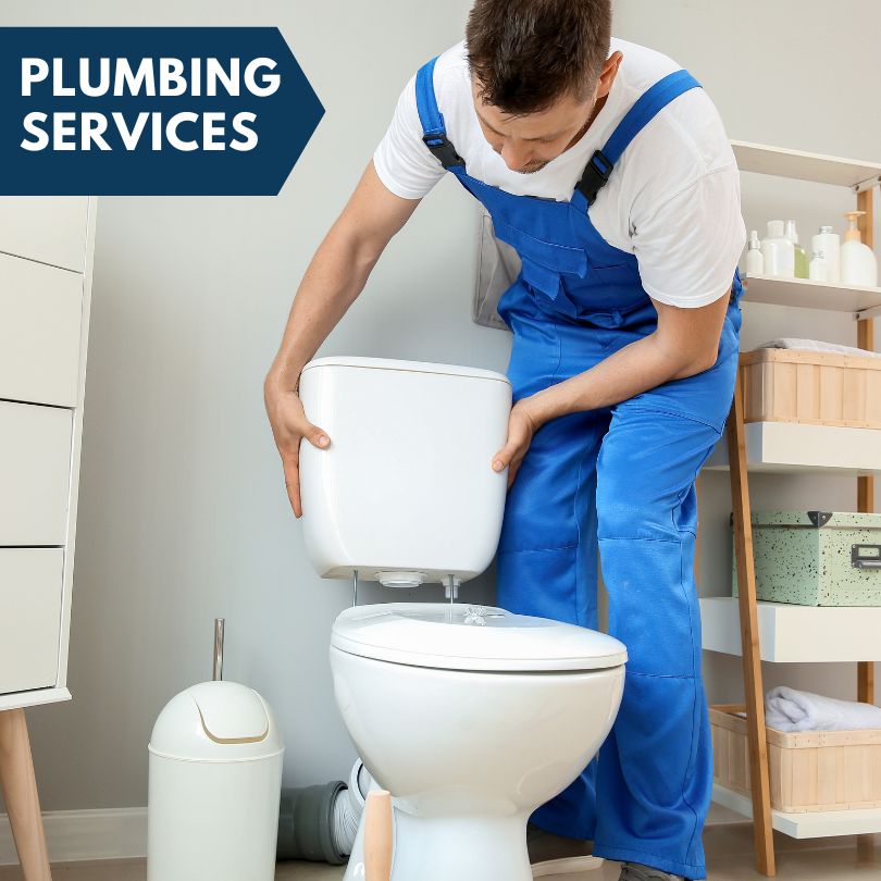 Plumbing Company in Hopkins, MN